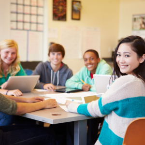 Discipline in the classroom