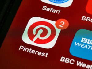 no pinterest teaching strategy