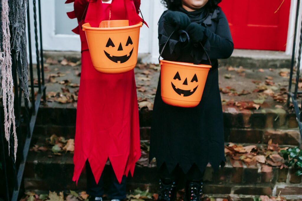 teacher strategies for engaging students halloween